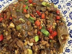 -新新湘菜馆(新中街二条店)