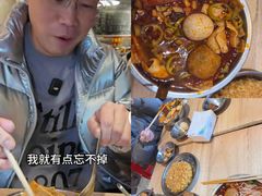 -柳州肥姨妈大骨螺蛳粉(江宁万达店)