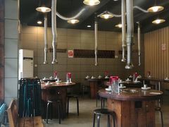 大堂-小本家韩式烤肉(紫藤路店)
