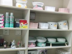 -老吴的猫·猫舍(新区店)