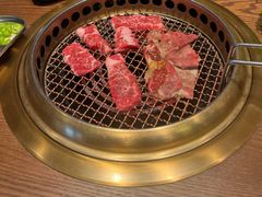 -一品诚记烤肉(大连柏威年购物中心店)