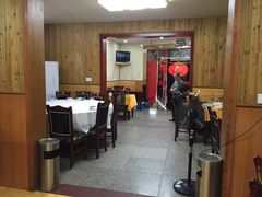 大堂-灵福缘私房菜·农家菜(拈花湾·灵山大佛必推店)