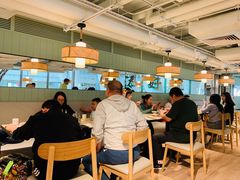 大堂-添好运点心专门店(中环IFC店)