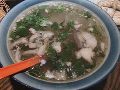 -吴满满油泼面(北方风味园店)