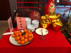 -桃花印巷江南小馆(朝阳路店)