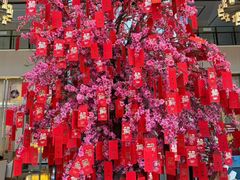 -成都安仁福朋喜来登酒店