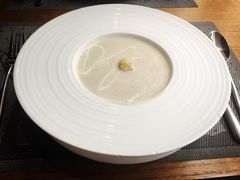 -香草意餐厅(杏石口路店)