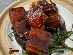 -新吉士·上海菜(浦东LCM置汇旭辉店)