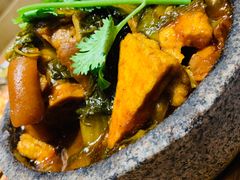 -云海肴·汽锅鸡·云南菜(高德置地店)