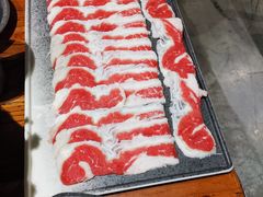 -原始泥炉烤肉(总店)