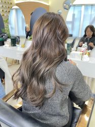 -GANO HAIR 