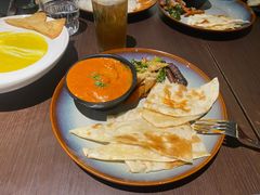 -Shantek象提南亚西餐厅&Bistro(淮海中路店)