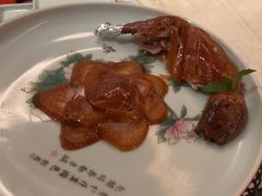 -京华烟云·北京烤鸭(领展购物广场·中关村店)