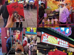 -清远熹乐谷温泉度假酒店