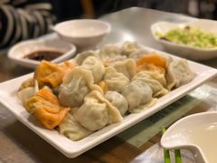 -宝源饺子(麦子店街店)