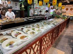 -春盛渔府(牛首山店)