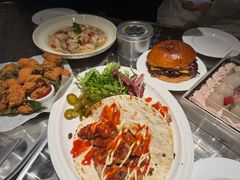 -山与蓝·轻糖鲜果蛋糕(勒泰店)