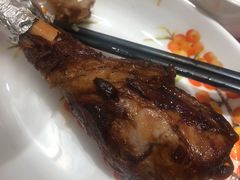 -西贝(金桥店)