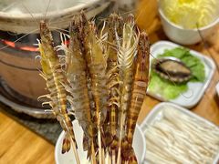 -鲜炉季港式打边炉(尚海湾店)