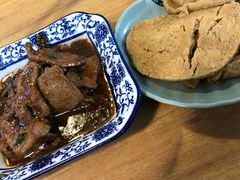 -朱洪元苏式面馆(绿宝广场店)