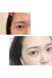 -本小姐美学·半永久纹眉野生眉