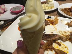 冰激凌-汉巴味德(大悦城店)