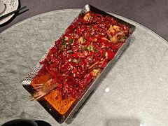 -巴扎屋大盘鸡·新疆菜(汇嘉时代店)