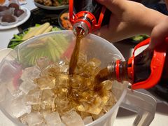 -川越泰火锅(吉利大厦店)