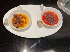 -北京四季酒店·采逸轩