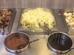 -乡党臊子面(丰庆公园店)