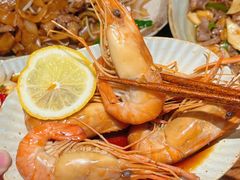 -麽麽家•爆炒牛肉饭(景瑞时光里店)
