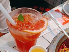 -蛙一刀·麻椒鱼火锅(金仙桥店)