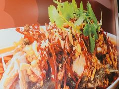 -杨氏青龙虾·羊蝎子(珠江路店)
