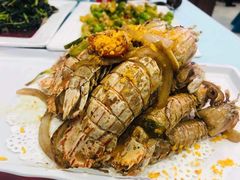 -小老板海鲜酒家(董家渡店)