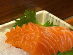 -戏作寿司(观音桥店)