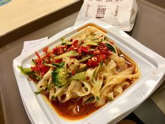 -魏家凉皮(兵马俑店)