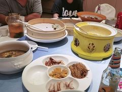 -六合居·邯郸菜·武安菜起源地