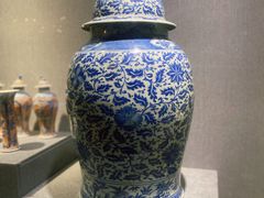 -景德镇中国陶瓷博物馆