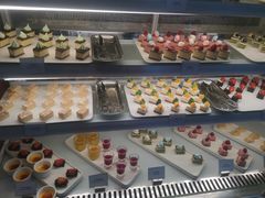 -威珀斯酒店·珀萃美食餐厅 | 海鲜刺身·现烤生蚝·特色烤肉