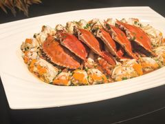 -宁波酒家·老字号江浙甬菜(深圳店)