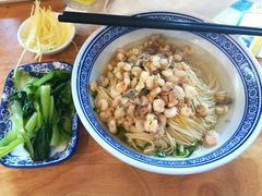 -裕兴记·三虾面(西北街总店)