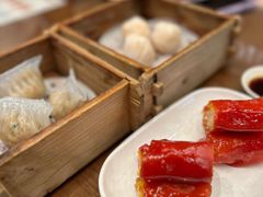 -日日鲜茶餐厅(小公园店)