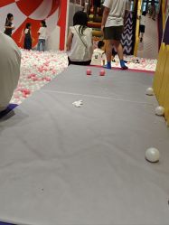 -LuckyStar幸运星家庭娱乐中心(东莞国贸店)