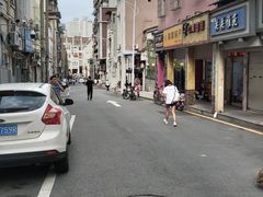 -7天优品(厦门中山路步行街店)