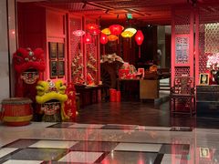 -杭州君悦酒店·湖滨28中餐厅