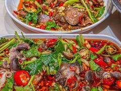 -龙虾当家·大排档(红谷滩五中店)