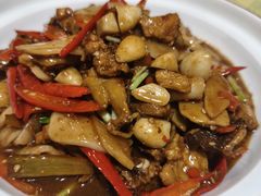 -红旗大食堂(君悦紫园店)