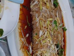 -隐厨·海鲜餐厅(恒通路店)