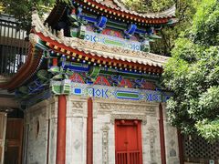 -罔极寺