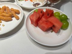-犇鼎牛潮汕牛肉火锅(新辰里学清路店)